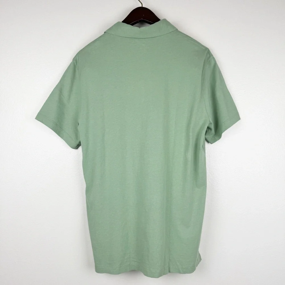 J. Crew crew men